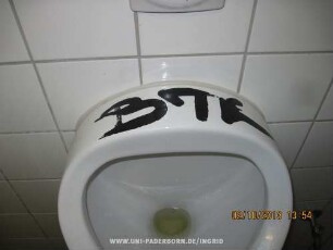 BTE