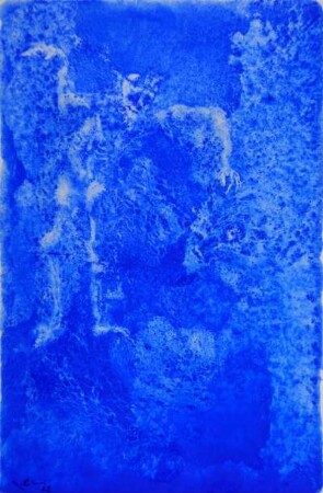 KU-CHEN # MCCLIV - BLEUAILLE LIX: TOTENTANZ