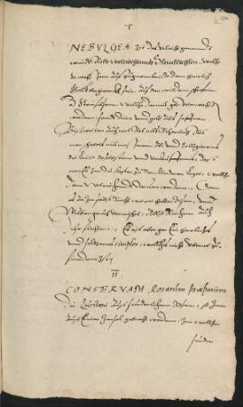 Conservam Rosarum praepariren