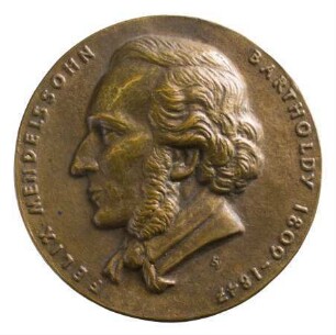 Medaille, 1959