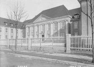 Preußisches Geheimes Staatsarchiv