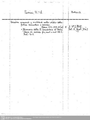 Patricius Justus