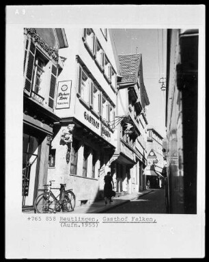 Gasthof Falken