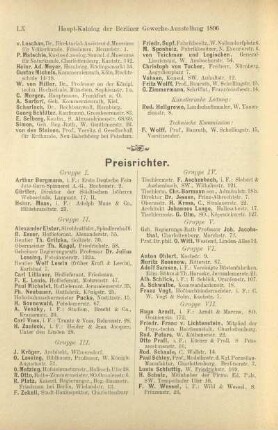 Preisrichter