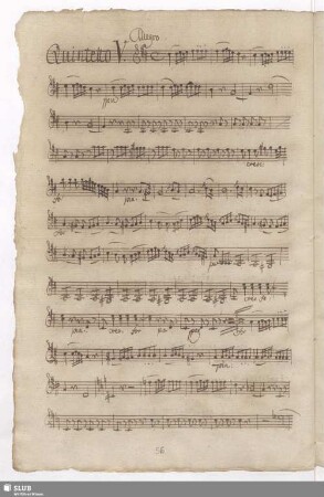 Quintetto V.; KreD 189