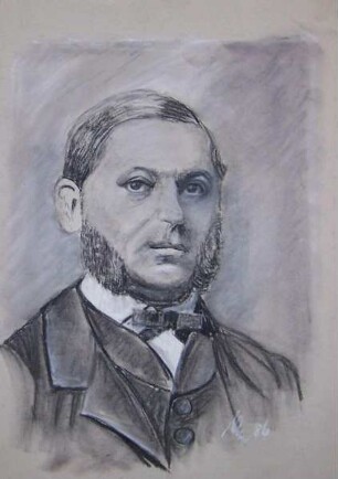 Studie Prof. Eudard Theodor Böttcher, 1986