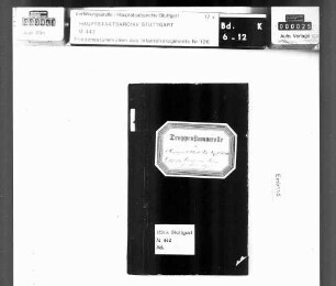 Unteroffiziere 1903-1914