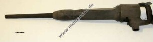 Abbauhammer