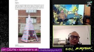 Guerrilla Living Syndrome