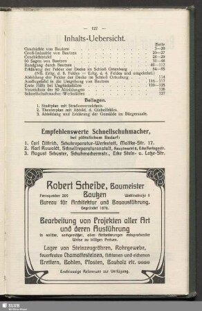 Empfehlenswerte Schnellschuhmacher, bei plötzlichem Bedarf