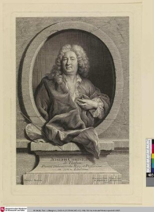 JOSEPH CRISTOPHE de Verdun