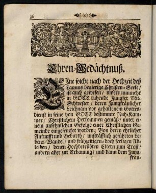 36-45, Ehren-Gedaechtnuß.