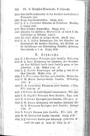 F. Lehnrecht.