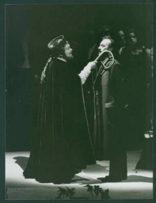 Belsazar (Georg Friedrich Händel)