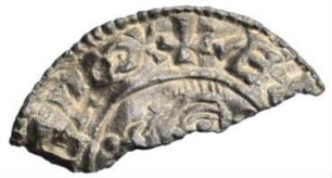 Fundmünze, Penny, 978 - 1016