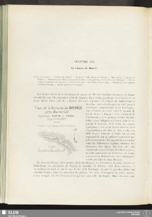 Chapitre XIX. Le Causse de Martel