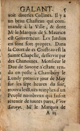 Le mercure galant. 1684, 1684, 6