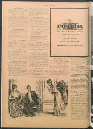 Las capas de la atmósfera