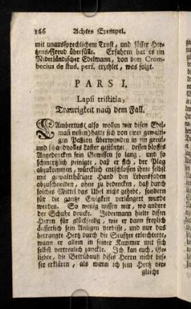 166-170, Pars I