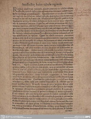 Intellectus huius tabulae regionis.