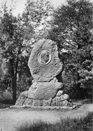 Bismarck, Otto Fürst von