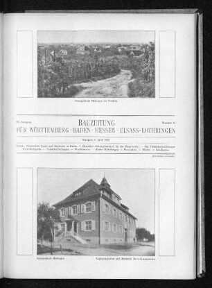 Neunter Jahrgang. No. 14.