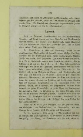 Thierreich
