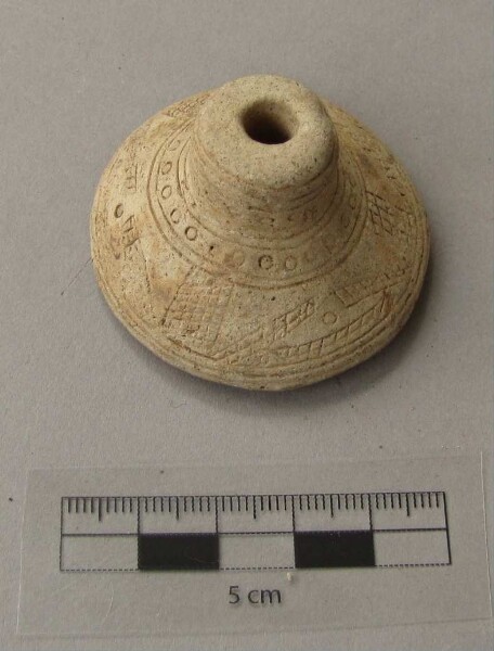 spindle whorl