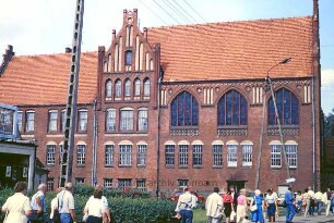 Polen: Cammin