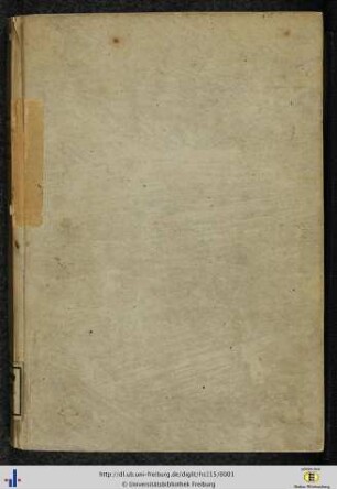 Postilla super Canticum canticorum