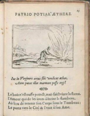 Patrio Potiar Æthere.