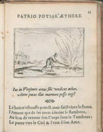 Patrio Potiar Æthere.