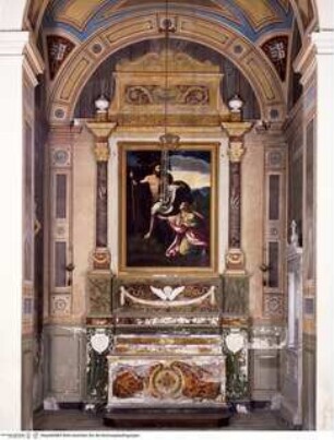 Noli me tangere