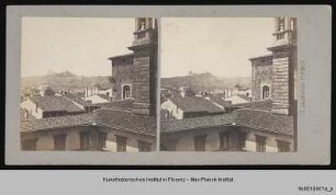 San Frediano in Cestello, Florenz