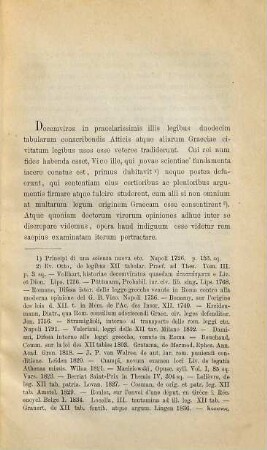 De legum XII tabularum patria ...