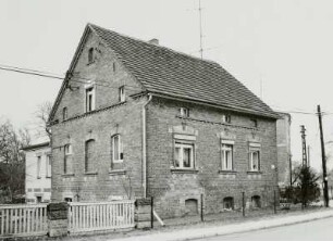 Bauernhaus, Forst (Lausitz)