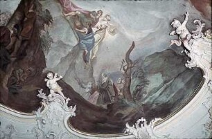 Verklärung Christi