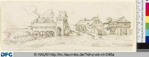 Wassermühlen