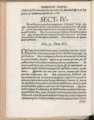 Sect. IV.