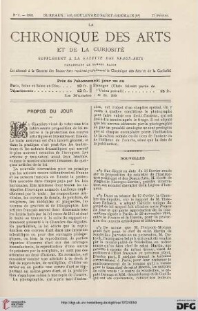 Nr. 7 (17 Février)