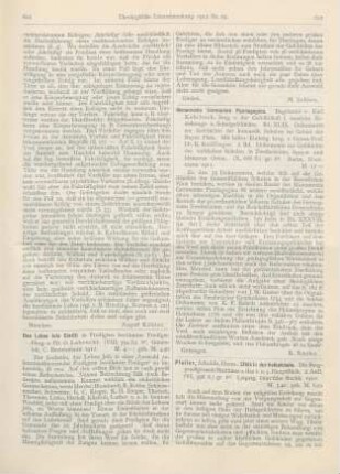 602 [Rezension] Reissinger, K. (Hrsg.), Monumenta Germaniae Paedagogica. Bd. XLIX: Dokumente zur Geschichte der humanistischen Schulen im Gebiet der Bayerischen Pfalz, 2. Bd