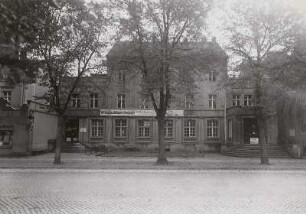 Rathaus, Niesky