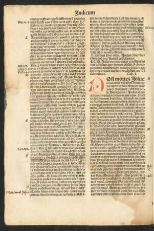 Incipit liber sopthim quem nos Iudicum appellamus.
