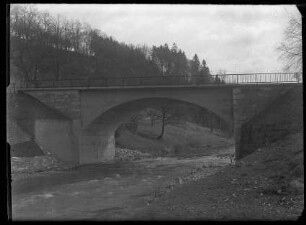 Kocherbrücke Untergröningen