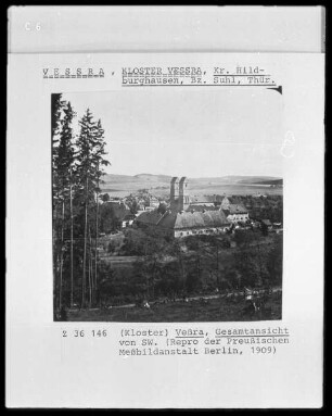 Ehemaliges Prämonstratenserkloster