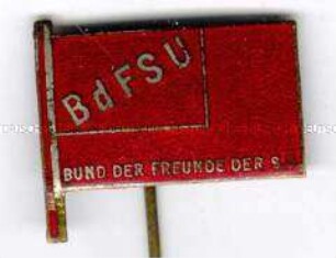 Bund der Freunde der Sowjetunion (BdFSU)