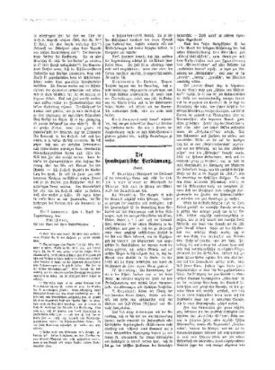 Die homöopathische Verdünnung