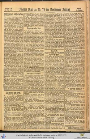 21.03.1922 (II.)