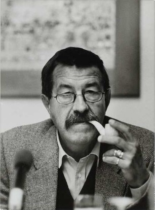 Günter Grass