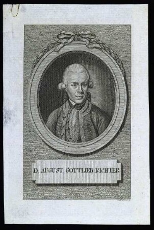 Richter, August Gottlieb